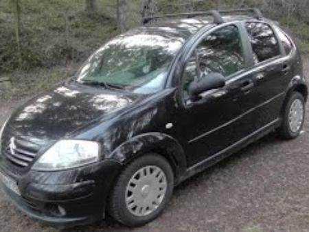 Все на запчасти для Citroen C3 Харьков