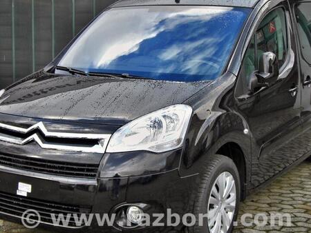 Все на запчасти для Citroen Berlingo Харьков