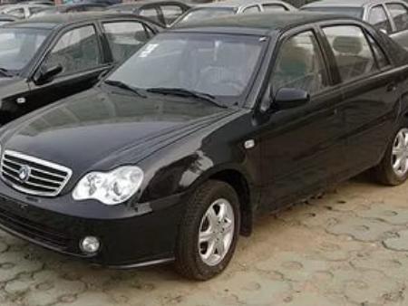 Все на запчасти для Geely CK, CK-2 (2005-20013) Харьков