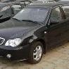 Все на запчасти Geely CK, CK-2 (2005-20013)