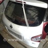 Крышка багажника в сборе для Nissan Qashqai Ровно