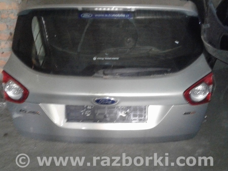 Крышка багажника в сборе для Ford Kuga Ровно