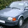 Все на запчасти для Ford Orion Харьков