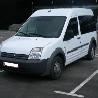 Все на запчасти для Ford Connect Transit  Харьков