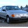 Все на запчасти Ford Sierra GBC, BNG, GBG, GB4