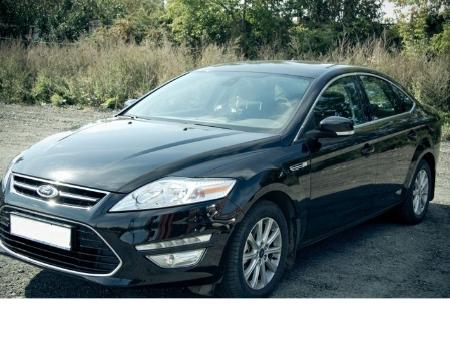 Все на запчасти для Ford Mondeo (все модели) Харьков