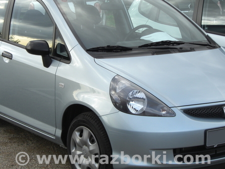 Все на запчасти для Honda Jazz Харьков