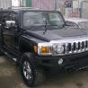 Все на запчасти Hummer H3