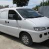 Все на запчасти Hyundai H200