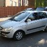 Все на запчасти Hyundai Getz