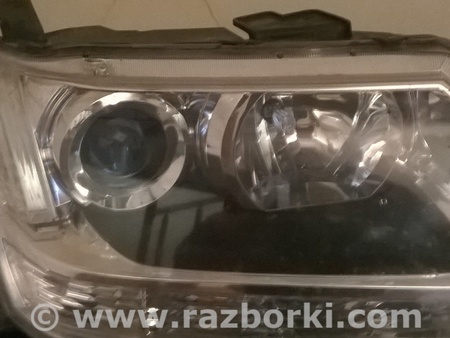 Фары передние для Suzuki Grand Vitara Ровно