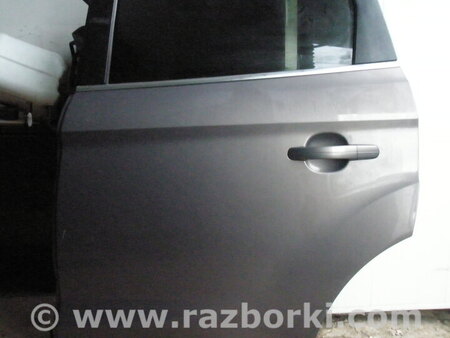 Дверь задняя в сборе для Ford Kuga Ровно