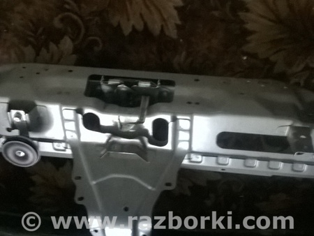 Панель передняя для Mitsubishi ASX Ровно