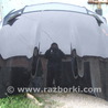 Капот для Nissan Qashqai (07-14) Ровно