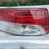 Фонарь задний левый для Toyota Avensis (все года выпуска) Ровно
