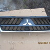 Решетка радиатора для Mitsubishi Pajero Wagon Ровно