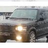 Все на запчасти Land Rover Range Rover