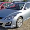 Все на запчасти Mazda 6 (все года выпуска)