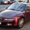 Все на запчасти Mazda Xedos 6