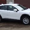 Все на запчасти Mazda CX-5