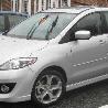 Все на запчасти для Mazda 5 (все модели) Харьков