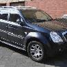 Все на запчасти для SsangYong Rexton Харьков