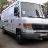 Все на запчасти Mercedes-Benz Vario
