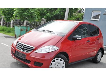 Все на запчасти для Mercedes-Benz A-klasse Харьков