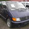 Все на запчасти для Mercedes-Benz Vito W638 Харьков