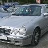 Все на запчасти для Mercedes-Benz E210 Харьков