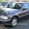 Все на запчасти Mercedes-Benz 202-411