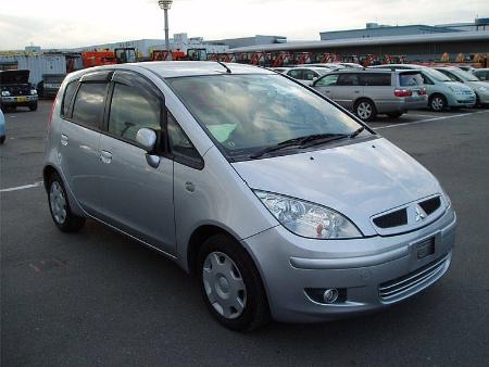 Все на запчасти для Mitsubishi Colt Харьков