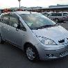 Все на запчасти Mitsubishi Colt