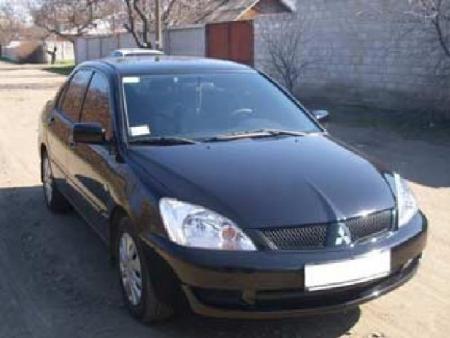 Все на запчасти для Mitsubishi Lancer IX 9 (03-07) Харьков