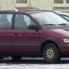 Все на запчасти для Mitsubishi Space Wagon (все модели) Харьков