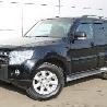 Все на запчасти Mitsubishi Pajero