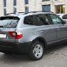 Все на запчасти BMW X3