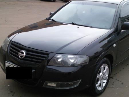 Все на запчасти для Nissan Almera (03-09) Харьков