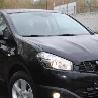 Все на запчасти для Nissan Qashqai (07-14) Харьков