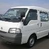 Все на запчасти Nissan Vanette