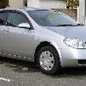 Все на запчасти для Nissan Primera Харьков