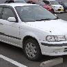 Все на запчасти для Nissan Sunny Харьков