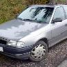 Все на запчасти для Opel Astra F (1991-2002) Харьков