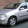Все на запчасти Opel Astra G (1998-2004)