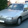 Все на запчасти Opel Omega A (1986-1993)