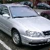 Все на запчасти для Opel Omega B (1994-2003) Харьков