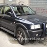 Все на запчасти Opel Frontera