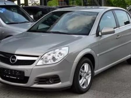 Все на запчасти для Opel Vectra C (2002-2008) Харьков