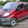 Все на запчасти Opel Vivaro