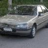 Все на запчасти Peugeot 405